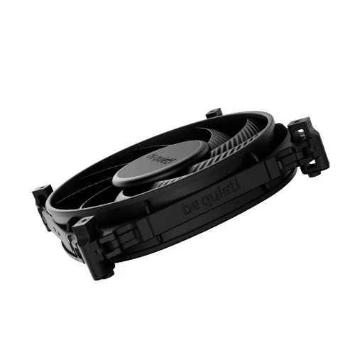 Be Quiet Silent Wings 4 High Speed 120mm PWM Cabinet Fan